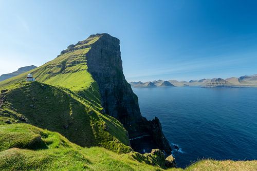"Kallur: Das Licht von Kalsoy"