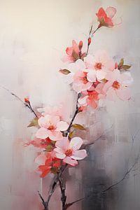 Pfirsichblüte