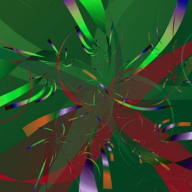 Hydespace 444 sur Claudia Gründler