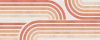 Lignes et courbes 5