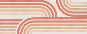 Lignes et courbes 5