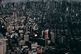 New York City