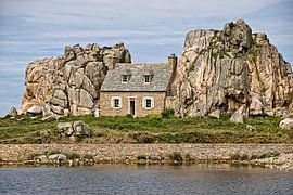Rock-House von Joachim G. Pinkawa