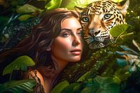 Junglebeauties