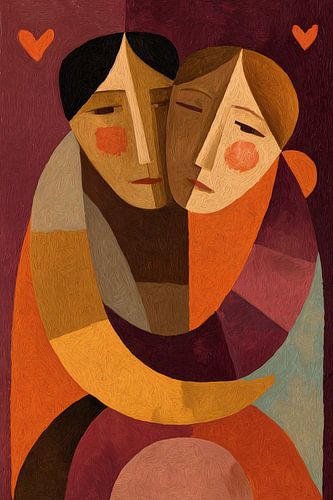 Warme Omhelzing no.2