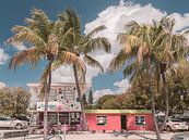 Fort Myers III par Michael Schulz-Dostal Aperçu