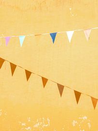 Izamal Mexico | travel photography in the yellow city by Raisa Zwart Travel Photography Prints