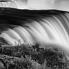 NIAGARA FALLS 17 by Tom Uhlenberg