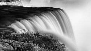 NIAGARAFÄLLE 17 von Tom Uhlenberg