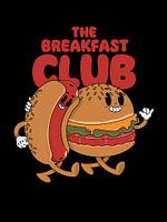 Ontbijtclub