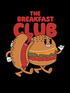 Club du petit déjeuner