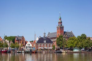 Leer in Ostfriesland