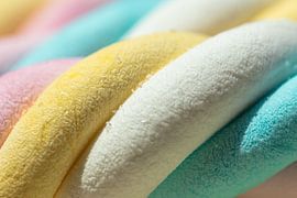 Speckseil von Marlen Rasche