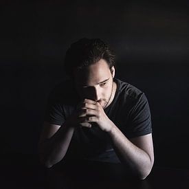 Vincent Hofland profielfoto
