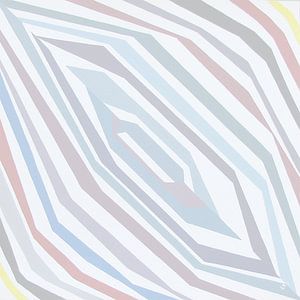 EH PAINTING ART 1991 #0909 Venus Softone