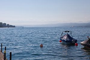 Zürichsee