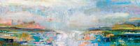 Calm Dawn Crop, Jeanette Vertentes