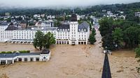 Inondation Bad Neuenahr-Ahrweiler par Heinz Grates Aperçu