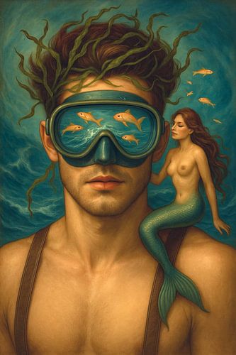 Love at first Splash