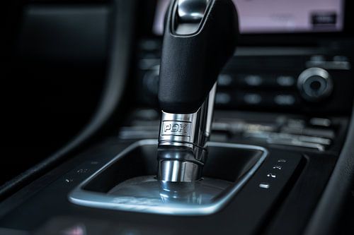 Porsche 911 Carrera GTS