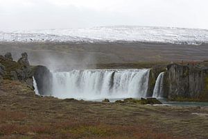 Godafoss - Islande
