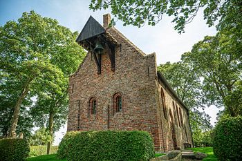 Kerkje van Janum