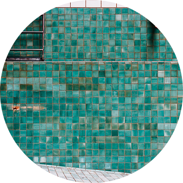 No Swimming Today van Laura Vink