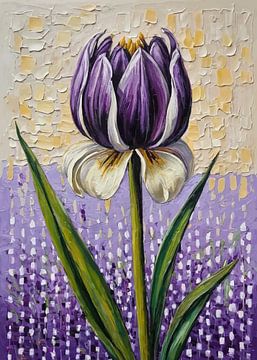 Fritillaria van MIROKKU