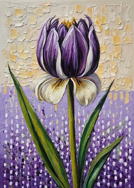 Fritillaria van MIROKKU