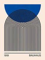 Bauhaus-Plakat 7