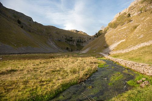 Gordale Scar,