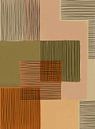 Geo Patchwork #3 by Alisa Galitsyna thumbnail