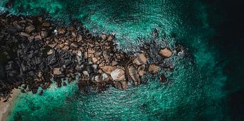 roche des seychelles