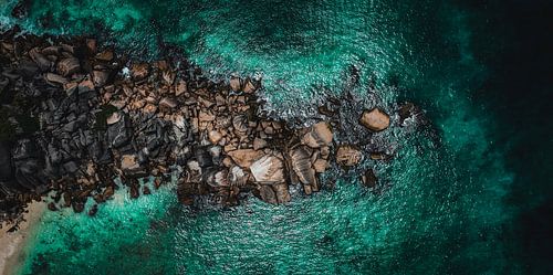 roche des seychelles