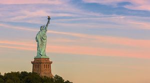 Freiheitsstatue, Manhattan, New York City