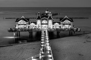 Sellin Pier Rügen