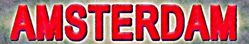 AMSTERDAM Style Stapple