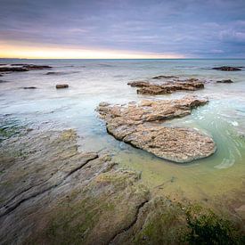 Rocky Coast by Betere Landschapsfoto