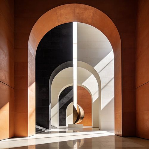Gateway to the Light