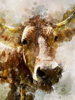 cow
