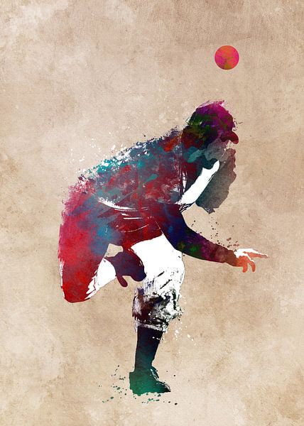 Baseball player #baseball #sport by JBJart Justyna Jaszke