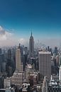New York State of Mind IV by Bethany Young Photography thumbnail