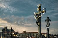 LOST IN PRAGUE 2019-35 von OFOTO RAY van Schaffelaar Miniaturansicht