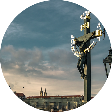LOST IN PRAGUE 2019-35 van OFOTO RAY van Schaffelaar