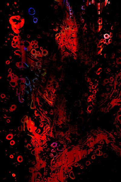 Zauber der Liebe von Photoart-Naegele