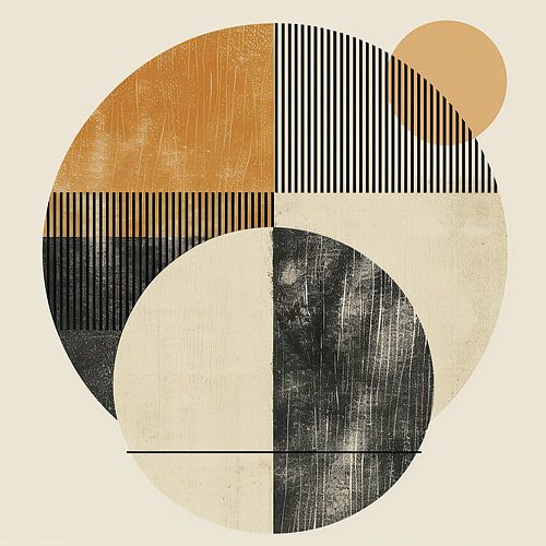 Japandi von Kunst Laune