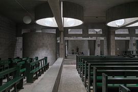 Pastor van Arskerk, Den Haag