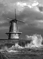 Oranjemolen