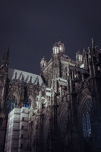 St. Jan 's-Hertogenbosch