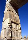 Takht-e Jamshid van Richard Wareham thumbnail